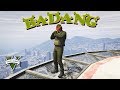 Oh Abang Badang! - GTA 5 Online (Bahasa Malaysia)