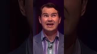 Jimmy Carr on Americans | Stand Up Comedy | Jimmy Carr Live #shorts
