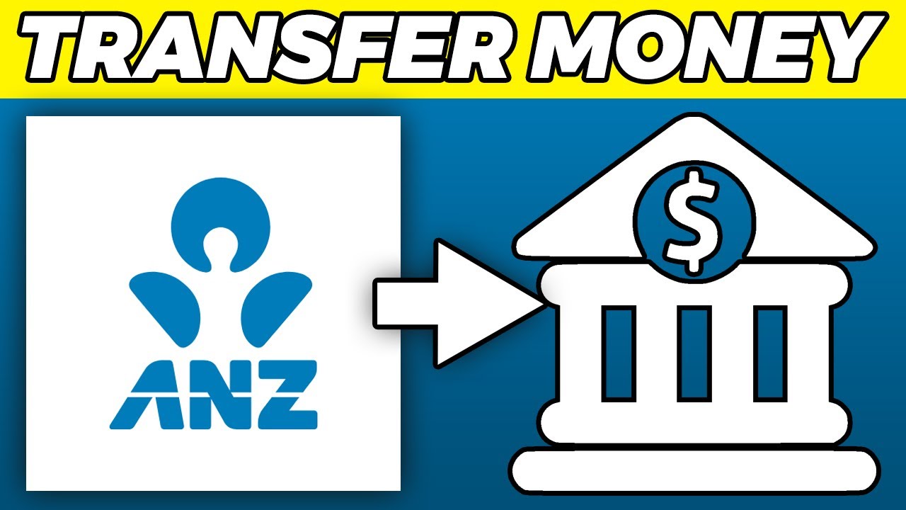 How To Transfer Money From Anz To Another Bank 2025 Youtube How To Transfer Money From Anz To Another Bank 2025 Youtube