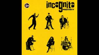 Incognito - Talkin' Loud