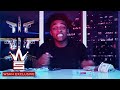 Davine Jay - “Paranoid / Psycho” (Official Music Video - WSHH Exclusive)