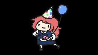 4-year streaming anniversary!!