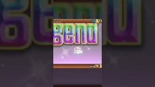 Battle Cats LEGEND RARE Ushiwakamaru | Colossal Benkei #shorts #battlecats