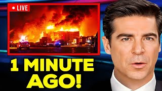 US SHUT DOWN New Area Near Los Angeles  After This TERRIFYING Incident Happened!