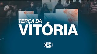 Culto da Vitoria | 21/01/2025