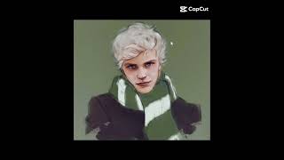 #dracomalfoy #scorpiusmalfoy #father #son #1993 #hogwarts #slytherin