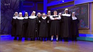 Sister Act The Musical Perform Live - 26/03/2024