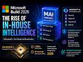 Microsoft Build 2026 Just Changed AI Forever | MAI Models, Microsoft IQ & Quantum Breakthroughs