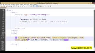 24 OnMouseOver Function In Javascript