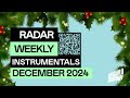 Dexter Gordon - The Christmas Song (Instrumental)