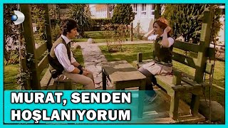 Ceren, Murat'a Hoşlandığını Söyledi! - Acemi Cadı 38.Bölüm