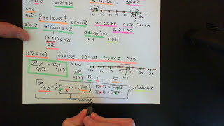 Modular Arithmetic Part 2