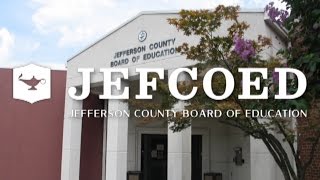 Together We Are Jefcoed