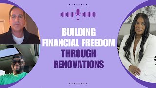 Renovation Financing 101: Expert Tips Every Contractor & Homeowner Should Know