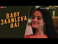 Baby Jaanleva Hai Mp3 Song | Bhaiaji Superhit | Sunny Deol, Ameesha Patel | Pawni Pandey