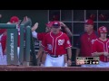 mia@wsh harper sprints home on bunt by strasburg