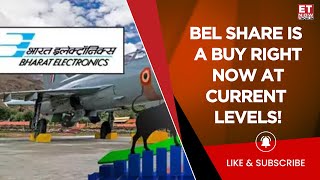 Bharat Electronics Share 16% Correction In 6 Months, Time To Ride Of PSU Defence Theme? | ET Now