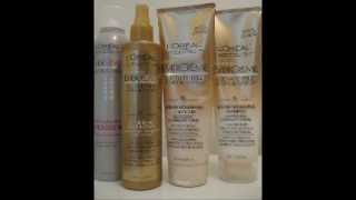 L'Oreal Paris EverCreme Sulfate-Free Review