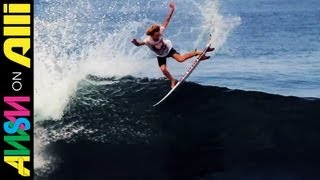 Will Lavigne Snowboarding, Luke Hynd Surfing, JT Aultz Skating + more = Top 5