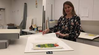 The Very Hungry Caterpillar with Ellen Keiter