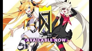 [少女前線]聯動活動 DJMAX 1-1