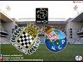 Rádio Antena 1 - Boavista x Porto - Relato do Golo