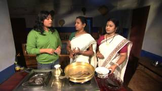 Thani Nadan I Ep 3 -  Part 1 – Idichu Pizhinja Payasam \u0026 Recipe I Mazhavil Manorama