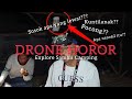 Drone Horor!! Explore Sambil Camping, Kuntilanak atau Pocong sih ini????