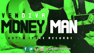 Vendiva - Money Man (2016)