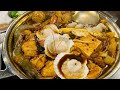 🇹🇼韓国風トッポギ鍋🫕食べ放題🥘兩餐 두끼 dookki 韓國年糕火鍋korean style topokki hot pot