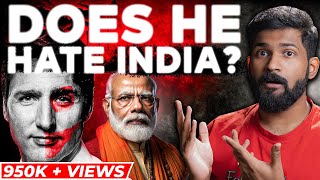 Who is Justin Trudeau? | Canada vs India crisis explained by Abhi and Niyu