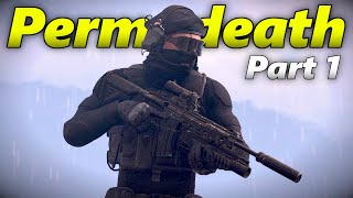 Can I BEAT the Game WITHOUT Dying!? | Ghost Recon Breakpoint Permadeath Part 1 (2026)