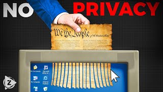 How The US Founders Tried And Failed to Protect Privacy