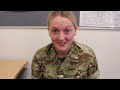 day in the life of a soldier british army vlog