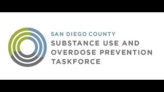 Substance Use and Overdose Prevention Taskforce - Quarterly Meeting - February 2023