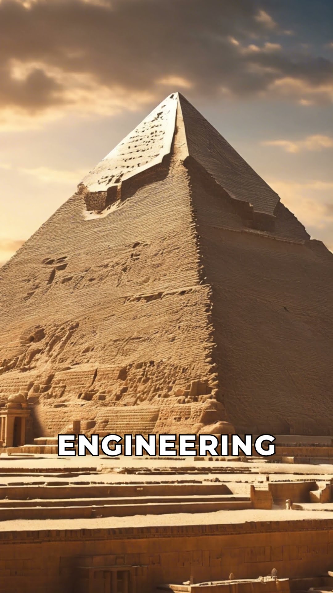 Unraveling Ancient Mysteries: The Great Pyramids Of Giza - YouTube