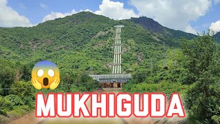 A short video of going to Mukhiguda.....!