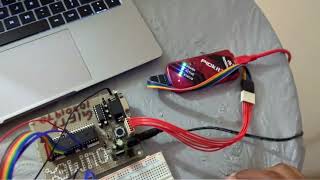 Lab 10 – Interfacing and Programming LCDs
