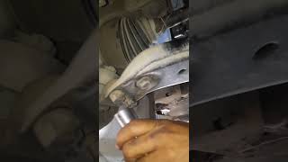 lexus Rx Suspension Kawle Full Diet