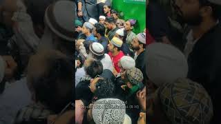 Hazrath Peer Syed Hyder Sha Qadri Jeelani (R H) | Munireddy Palya |  #astanaeqadriya