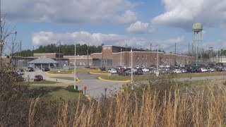 As conditions at Augusta State Medical Prison deteriorated, administrators continued to receive rais