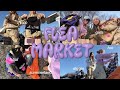 EP03 [Flea Market] God's Day*Buy at 　Flea MarketSerious DIG for girls who love vintage clothes