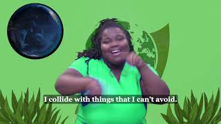 The Planets Of Our Solar System in ASL Song