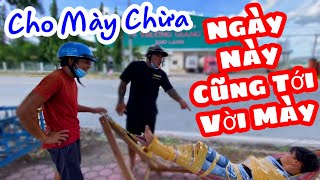 TXTV - Ngày Tàn Của Cameraman Đã Đến | Thánh Xàm Trả Th.ù Cameraman Cực Gắt