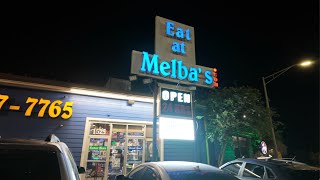 Melba's 