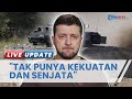 Zelensky: Ukraina TAK PUNYA KEKUATAN & Senjata Untuk Serangan Balasan dan Rebut Wilayah Rusia