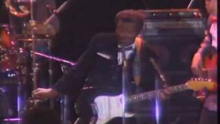 205.  First Rock n Roll Hall of Fame Awards Feat.  Chuck Berry Keith Richards, Jerry Lee Lewis