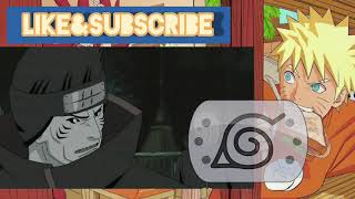 Sasuke ( Taka ) Joins the Akatsuki English Dubbed