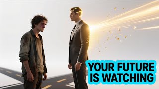 Your Future Self Is Watching You | Don’t Quit Now