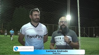 Campeonato Regional de Veteranos Lagoa FM/Lagoa TV/CER Santos: Definidas as semifinais